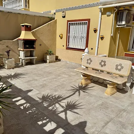 La Macarena تورّيفيِخا