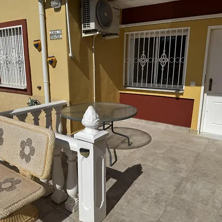 Apartament La Macarena Torrevieja