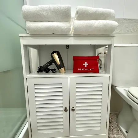 Lägenhet La Macarena Torrevieja