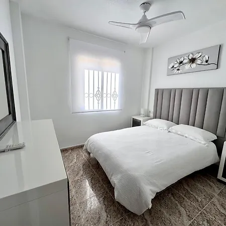 Lägenhet La Macarena