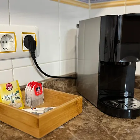 La Macarena * Torrevieja