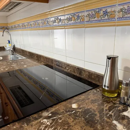 La Macarena Torrevieja