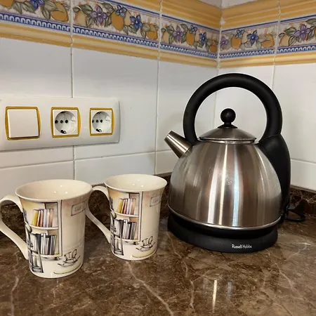 La Macarena Lägenhet *