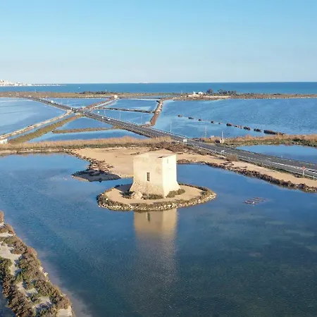 La Macarena Lägenhet Torrevieja