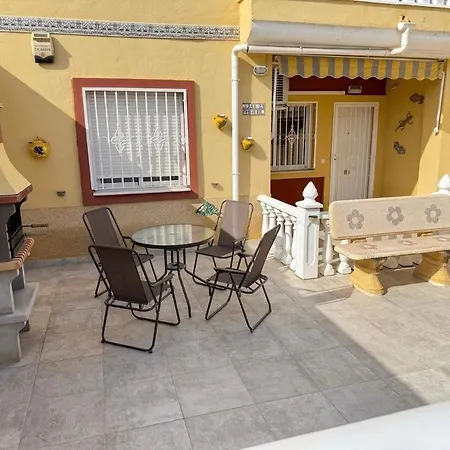 Apartament La Macarena Torrevieja