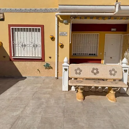 La Macarena Apartment *