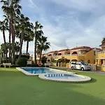 La Macarena Apartman *