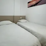 La Macarena Apartman *