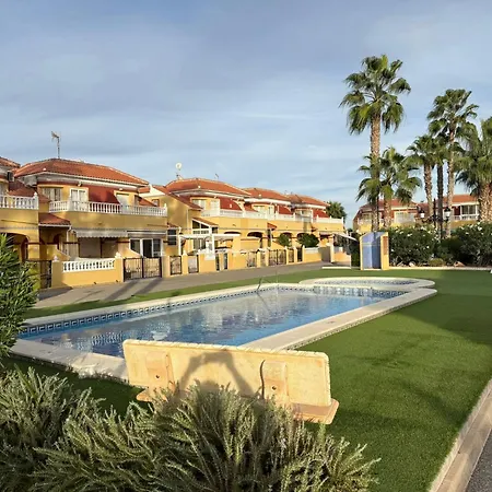 Apartman La Macarena